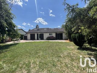  Maison � vendre 7 pi�ces 144 m�