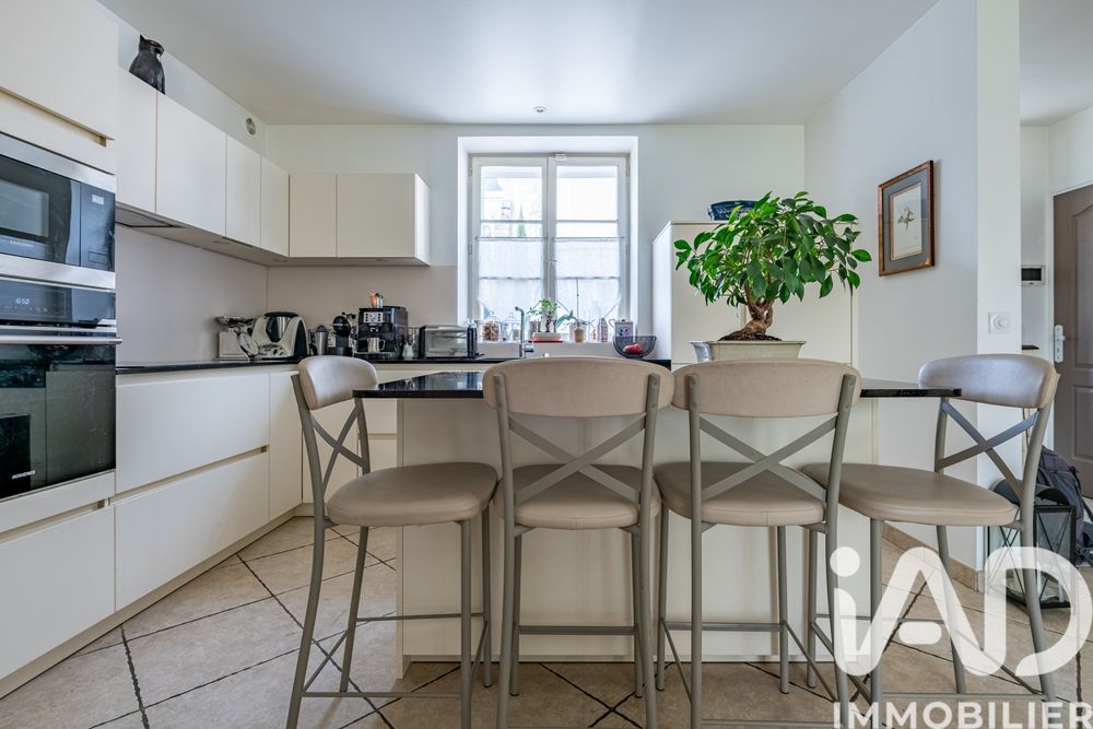 � vendre  Maison Vulaines-sur-Seine (77870)