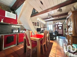  Maison � vendre 4 pi�ces 135 m�