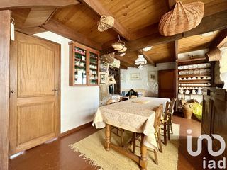  Maison � vendre 5 pi�ces 86 m�