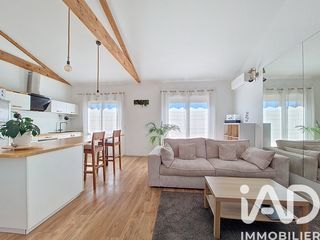  Appartement � vendre 3 pi�ces 57 m�