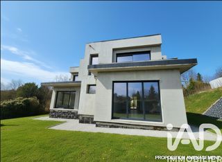  Maison � vendre 6 pi�ces 142 m�