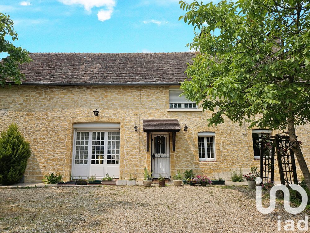 � vendre  Maison Cherisy (28500)