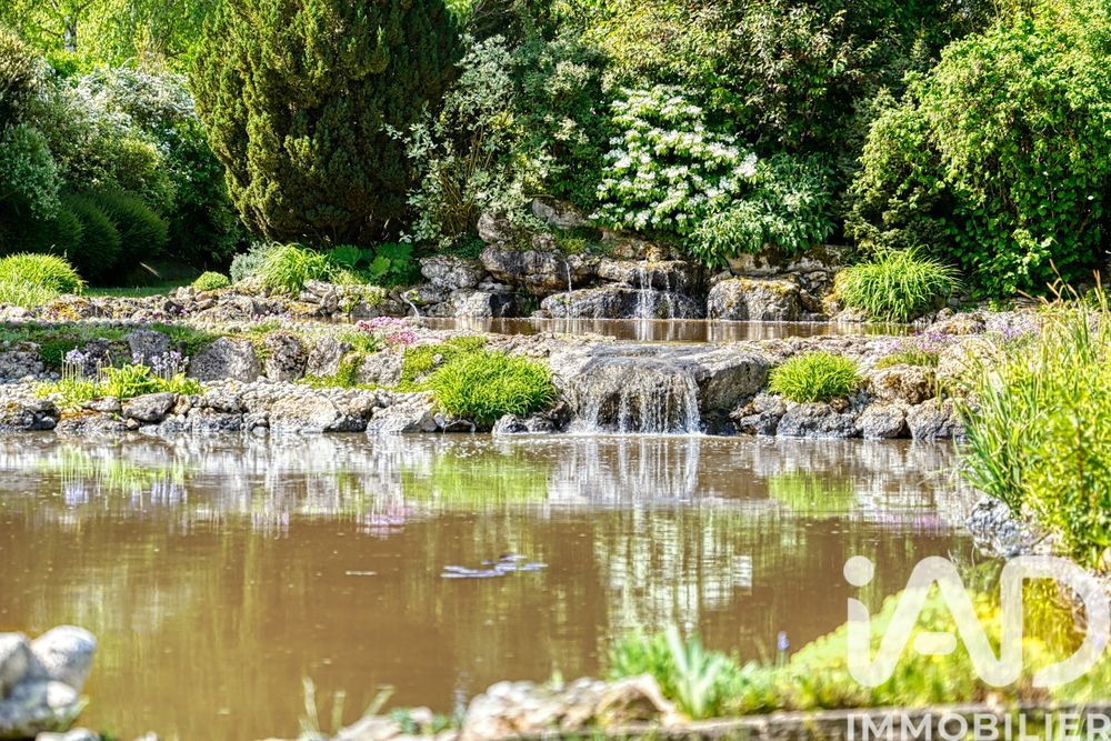 � vendre  Maison Croisilles (28210)