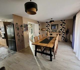  Maison � vendre 6 pi�ces 140 m�