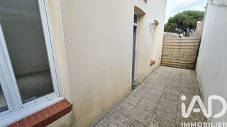  Maison � vendre 3 pi�ces 55 m�