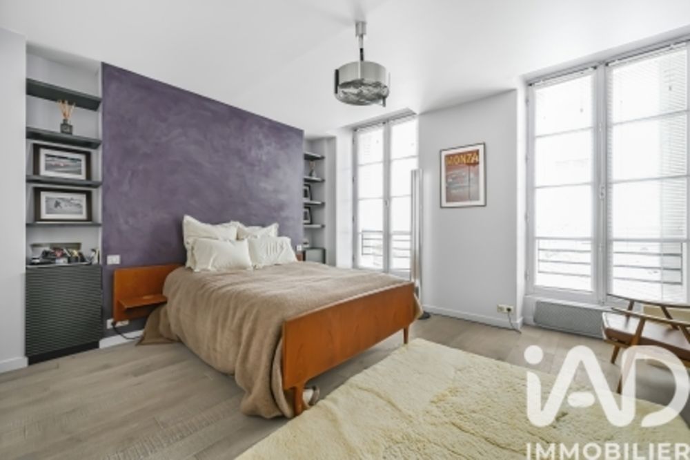 � vendre  Appartement Paris 7