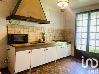  Maison � vendre 4 pi�ces 142 m�