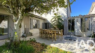  Maison � vendre 5 pi�ces 124 m�