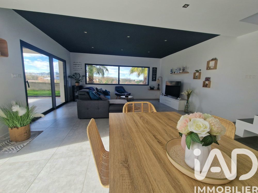 � vendre  Villa Saint-Geni�s-de-Comolas (30150)