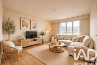  Appartement � vendre 2 pi�ces 56 m�