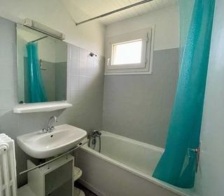  Appartement � vendre 4 pi�ces 74 m�