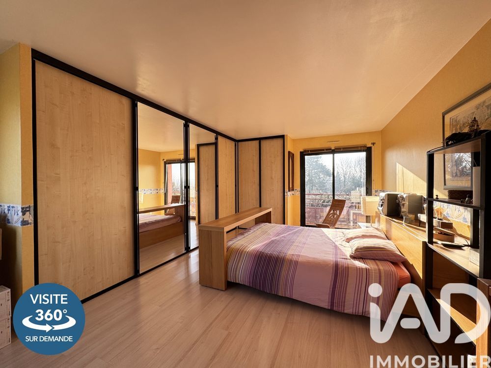 � vendre  Villa Couilly-Pont-aux-Dames (77860)