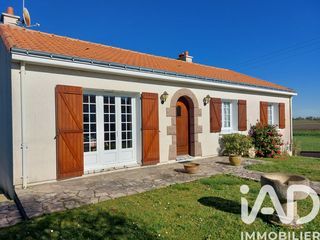  Maison � vendre 4 pi�ces 91 m�