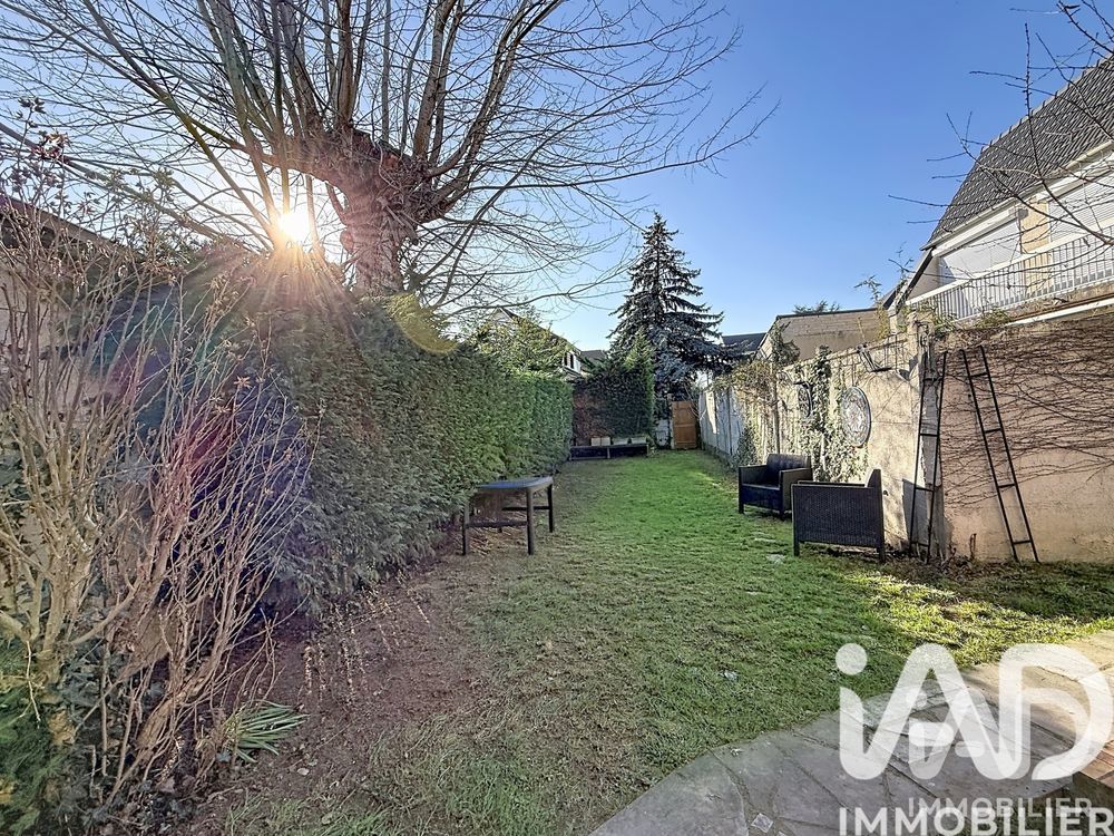 � vendre  Maison Houilles (78800)