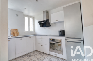  Maison � vendre 6 pi�ces 107 m�