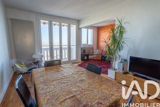  Appartement � vendre 3 pi�ces 63 m�