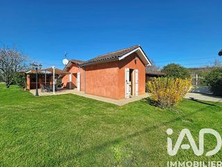  Maison � vendre 5 pi�ces 140 m�