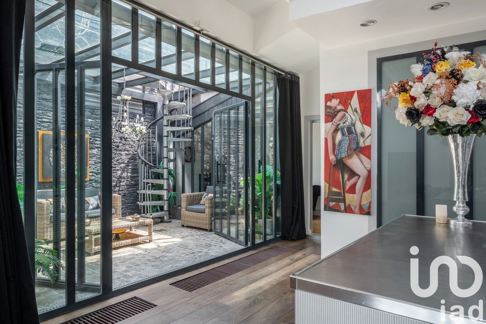 � vendre  Maison Grenoble (38000)