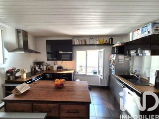  Maison � vendre 5 pi�ces 105 m�