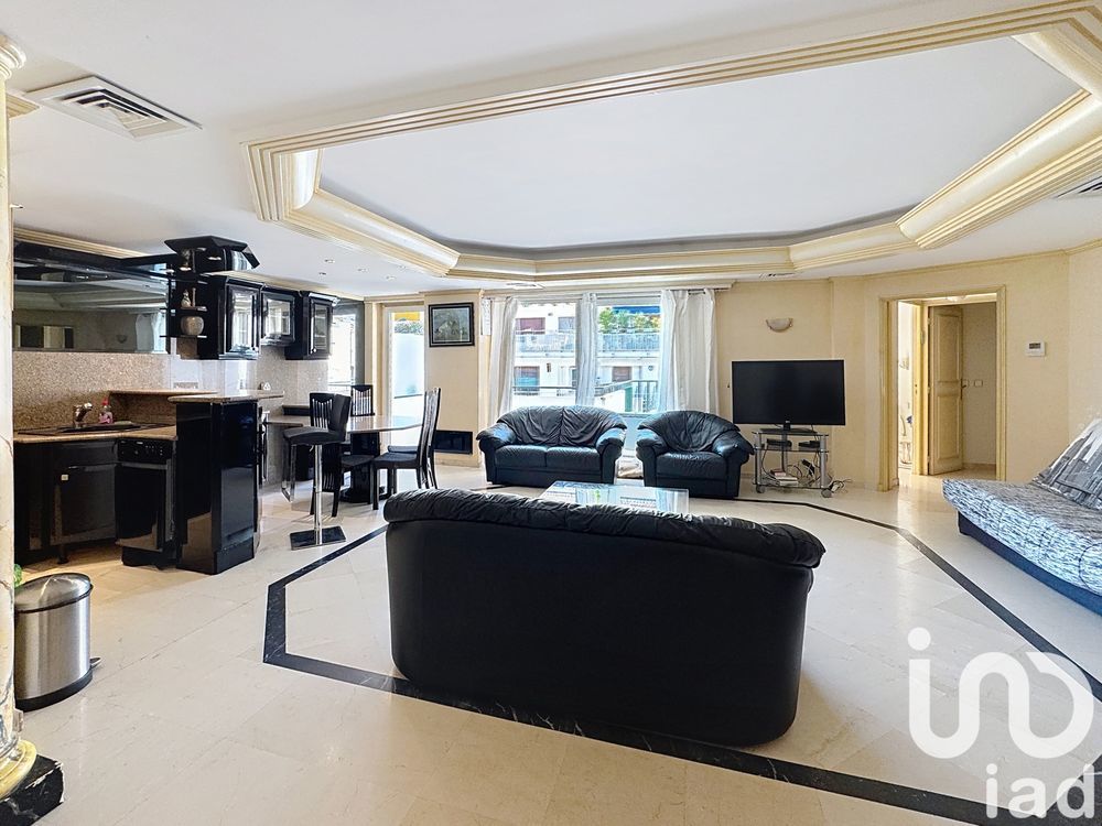 � vendre  Appartement Cannes (06400)