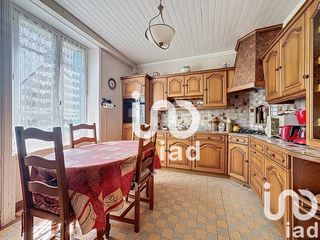  Maison � vendre 6 pi�ces 134 m�