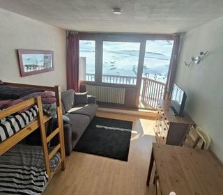  Appartement � vendre 1 pi�ce 23 m�