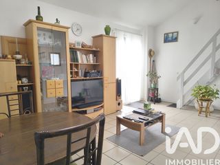  Appartement � vendre 4 pi�ces 78 m�