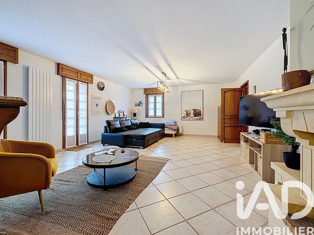 � vendre  Maison Lucinges (74380)