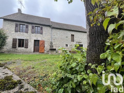   Vente Maison de campagne 4 pi�ces Maison - 4 pi�ce(s) - 90 m�