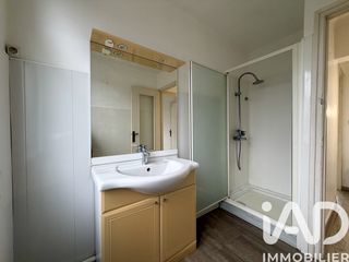  Appartement � vendre 3 pi�ces 64 m�