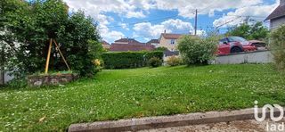  Maison � vendre 3 pi�ces 81 m�