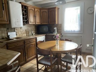  Maison � vendre 4 pi�ces 88 m�