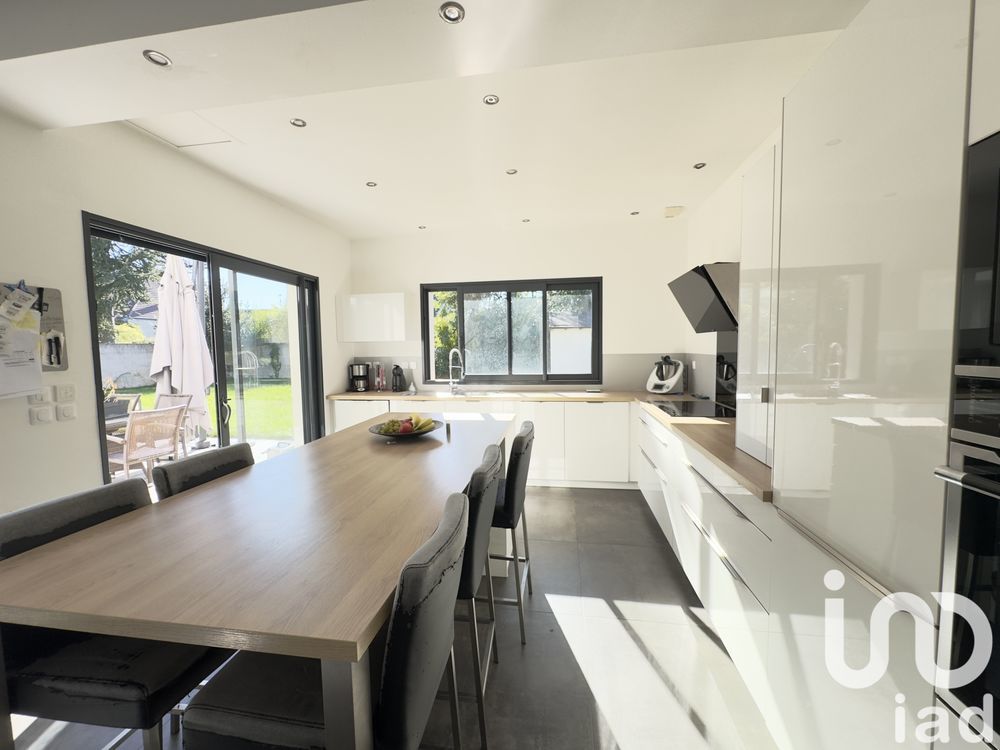 � vendre  Maison La Rochette (77000)