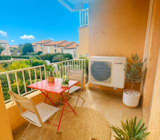  Appartement � vendre 3 pi�ces 65 m�