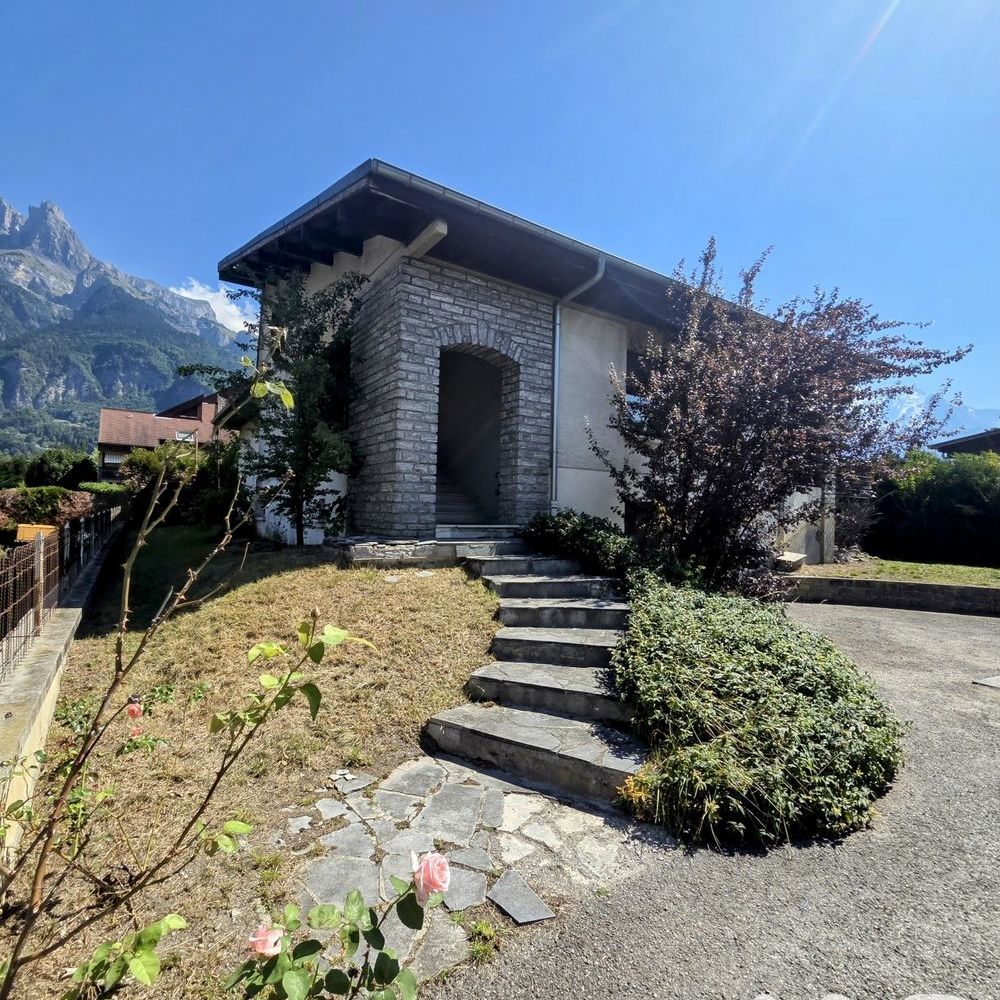 � vendre  Maison Sallanches (74700)