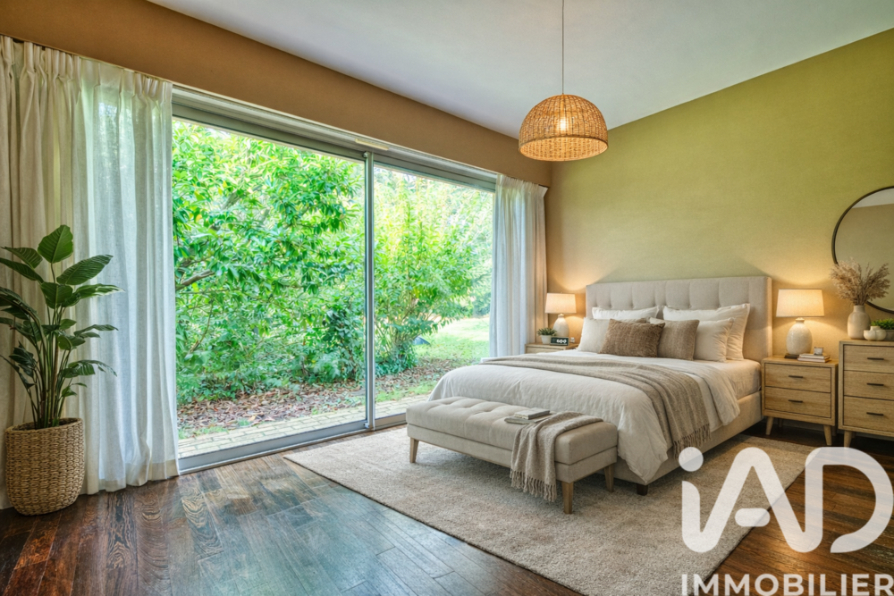 � vendre  Maison M�rignac (33700)