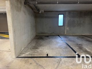  Parking / Garage � vendre 12 m�