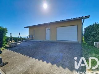  Maison � vendre 4 pi�ces 96 m�