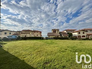  Appartement � vendre 2 pi�ces 46 m�