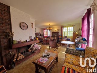  Maison � vendre 6 pi�ces 166 m�