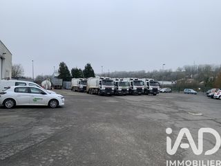  Terrain � vendre 2227 m�