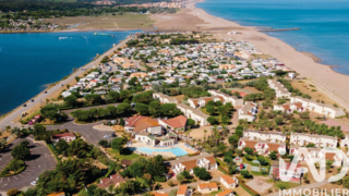  Appartement � vendre 2 pi�ces 36 m�