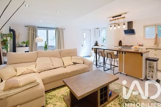  Maison � vendre 3 pi�ces 60 m�