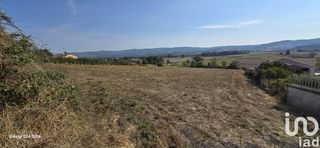  Terrain � vendre 4317 m�