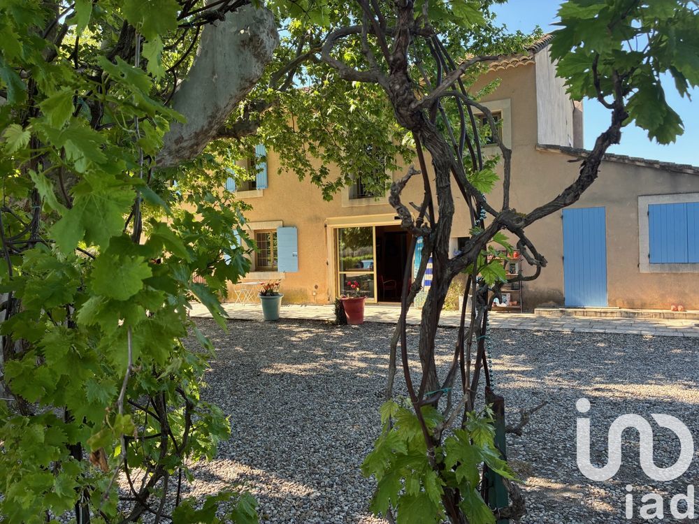 � vendre  Maison Le Thor (84250)