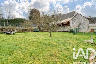  Maison � vendre 5 pi�ces 120 m�