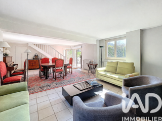  Maison � vendre 5 pi�ces 140 m�