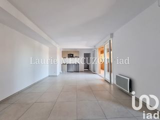  Appartement � vendre 3 pi�ces 65 m�