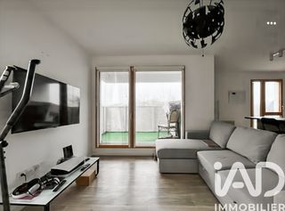  Appartement � vendre 3 pi�ces 62 m�